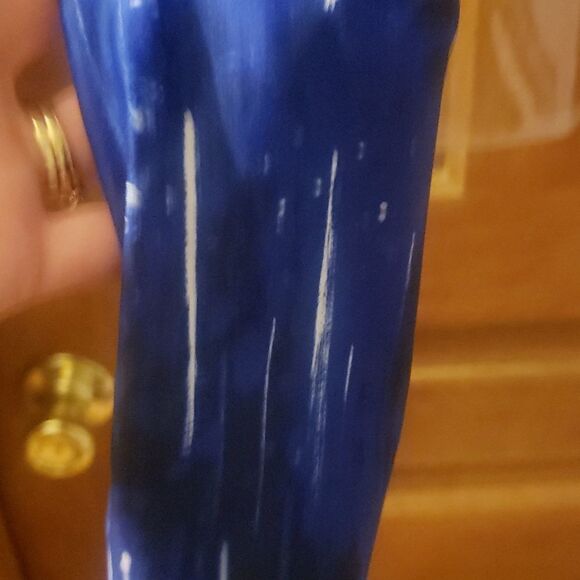 Domyos Blue Light Triathlon Hoodie Small | Zip‑Up Activewear Running Jacket - Picture 4 of 9